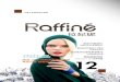 Raffine Web Magazine vol.12