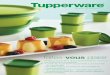 brochure 25 février Tupperware