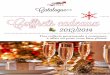 Catalogue Coffrets vins & champagnes Noël 2013