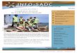 Info-SADC Juillet 2011