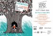 Programme le printemps des po¨tes salon du livre jeunesse st claude 2012
