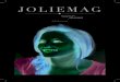 JolieMag #6 Avril 2012