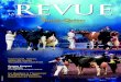 La Revue Holstein Québec - Décembre 2013