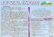 Le VAL Infos n°4 - Viens à Lui Radio