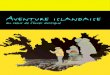 Jack Wolfskin - Islandaise - reportage de voyage