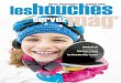 Les Houches-Servoz magazine hiver 2014