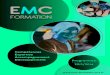 Catalogue Formation Continue - EMC Formation