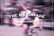The Handmade Magazine #2