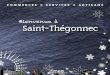 Union des commerçants et artisans de Saint-Thégonnec
