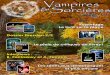 Vampires & Sorcières Mag' #5 octobre 2010