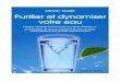 MEDECINE - SANTE - Purifier et dynamiser votre eau (CLAN9 Homeopathie Medecine Biologie Masaru Emoto