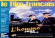 Cannes 2002 Quotidien n°7