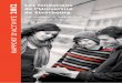 Rapport d'activité 2012 des Fondations de l'Université de Strasbourg