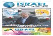 Israël Actualités n°295