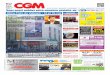 CGM 27 journal gratuit d'information et de petites annonces gratuites - Perpignan et sa région