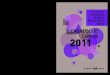 Catalogue 2011 sciences, médical, paramédical, sports