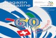 SwissSkills Magazin - 60 Jahre