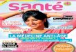 Santé Plus Magazine N°6