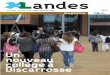 Landes Magazine N°7