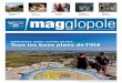 Magglopole 12