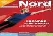Magazine Nord le Département - Décembre 2013/janvier 2014 - N°271