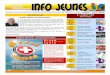 Cavalaire - Infos Jeunes Eté 2012