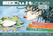 Cultzine Mai 2011