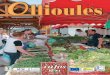 Bulletin municipal Ollioules n°71
