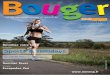 Bouger n°4 - Sports & Holiday - Printemps 2010
