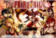 Fairy Tail Chapitre 324 VF -
