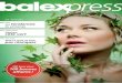 Magazine Balexpress n°8 - Février 2013