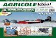 Agricole Ideal, December 2013