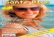 Sante Bio Magazine - Juillet 2011