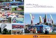 Impact Canopies Brochure - French