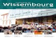Bulletin Municipal de Wissembourg - Juin 09