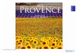France : Ma Provence, de Camille Moirenc
