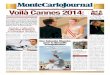 Montecarlojournal n°18 may 2014