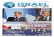 Israël Actualités n°210