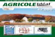 Agricole Ideal, October 2012
