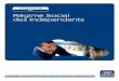 Guide du Régime Social des Indépendants, CDR447P