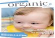 Organic Pro n°14