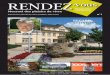 Rendez-vous Magazine Luxembourg 1