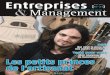 Visite Entreprises&Management