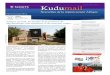 Kudumail Edition 12 FR