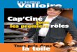 Magazine Lettre Valloire ETE 2009