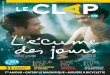Magazine Le Clap n°178