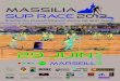 Dossier Massilia SUP Race 2013