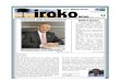 IROKO NEWS