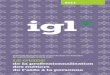 IGL - Guide de la professionnalisation des métiers de l'aide à la personne