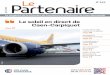 Le Partenaire - Magazine de la CCI Caen Normandie - N°161